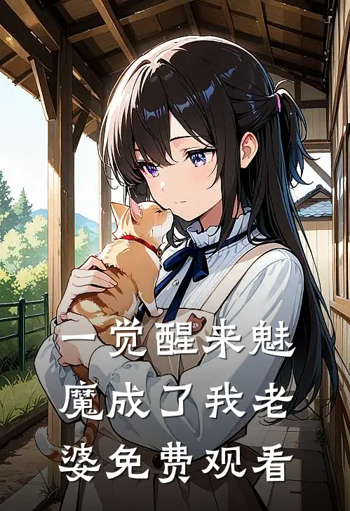 一觉醒来魅魔成了我老婆免费观看