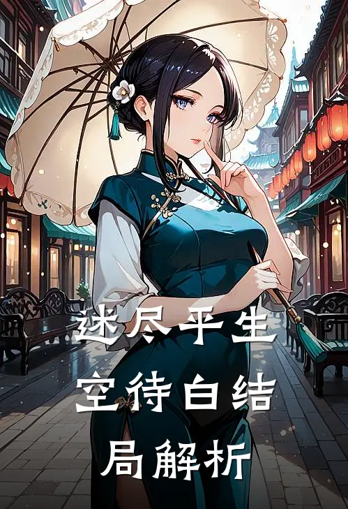 述尽平生空待白结局解析