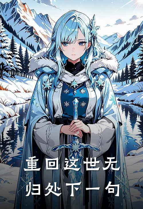 重回这世无归处下一句