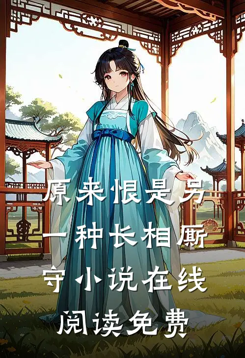 原来恨是另一种长相厮守小说在线阅读免费
