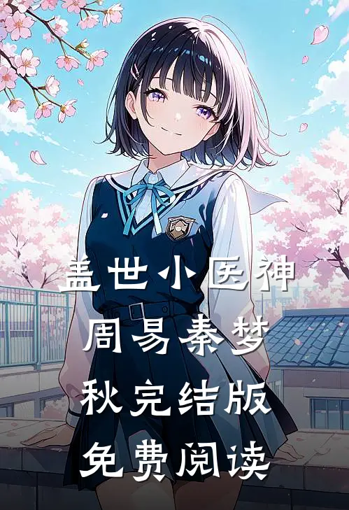 盖世小医神周易秦梦秋完结版免费阅读
