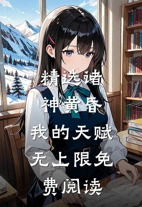 精选诸神黄昏,我的天赋无上限免费阅读