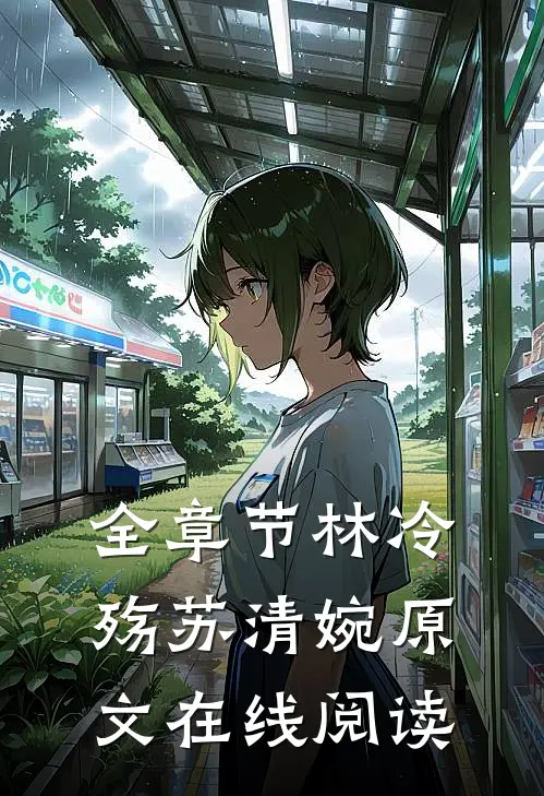 全章节林冷殇苏清婉原文在线阅读