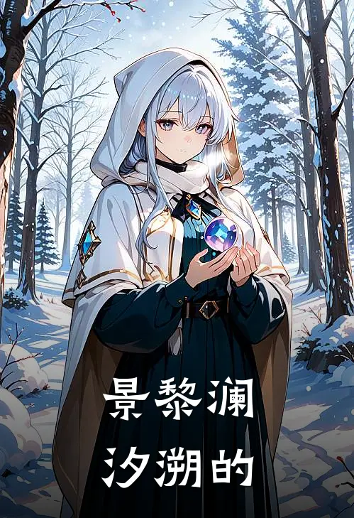 景黎澜汐溯的