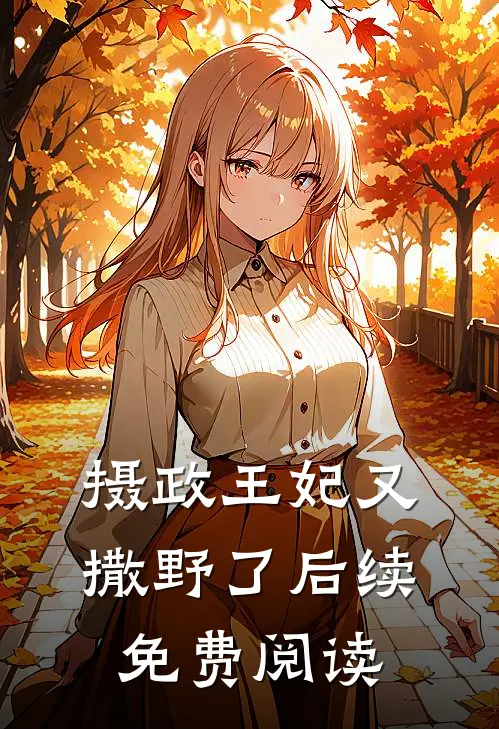 摄政王妃又撒野了后续免费阅读
