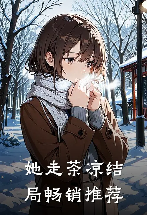 她走茶凉结局畅销推荐