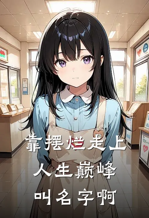 靠摆烂走上人生巅峰叫名字啊