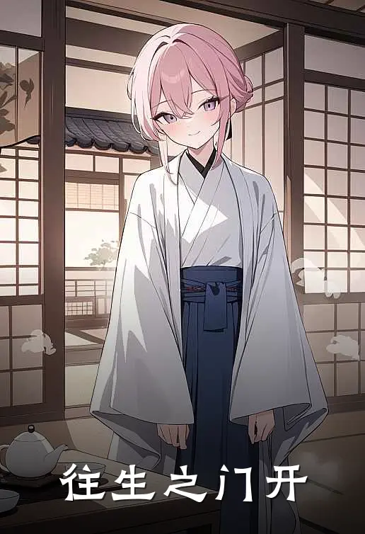 往生之门开