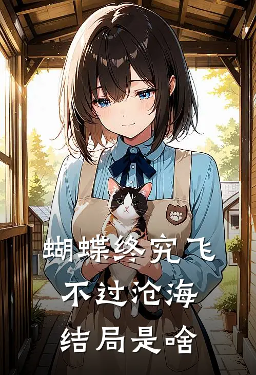 蝴蝶终究飞不过沧海结局是啥
