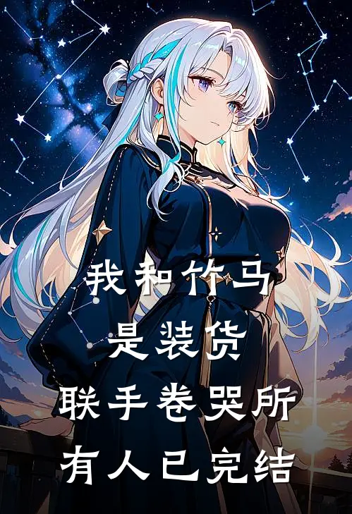 我和竹马是装货，联手卷哭所有人已完结