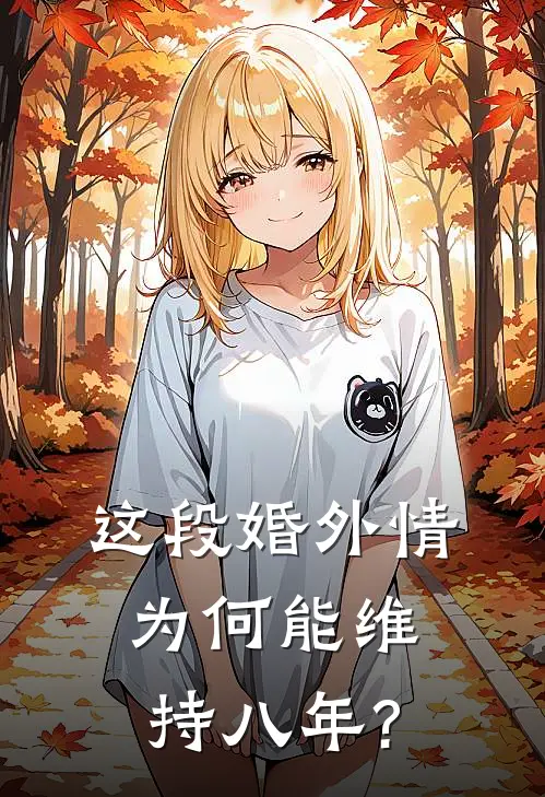 这段婚外情为何能维持八年?