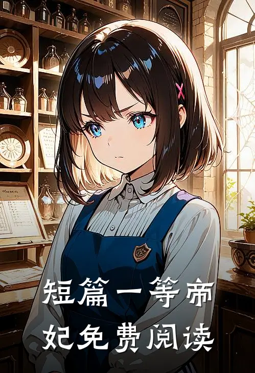 短篇一等帝妃免费阅读