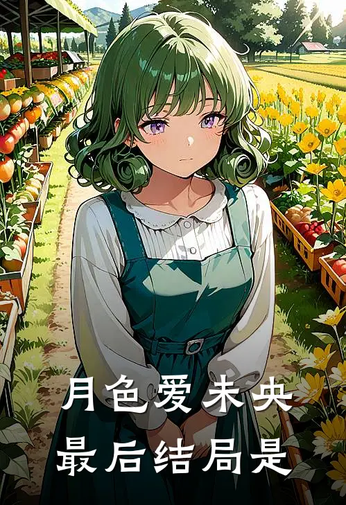月色爱未央最后结局是