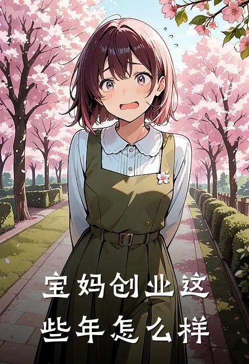 宝妈创业这些年怎么样