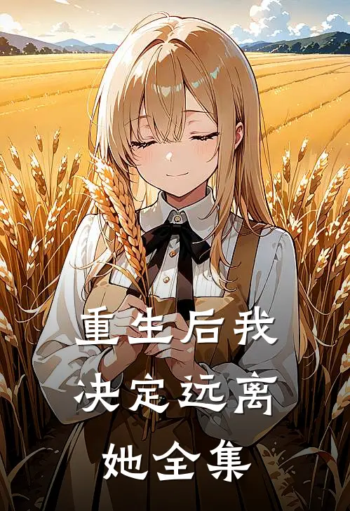 重生后我决定远离她全集