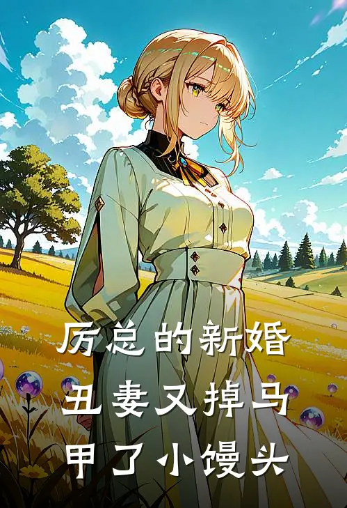 厉总的新婚丑妻又掉马甲了 小馒头