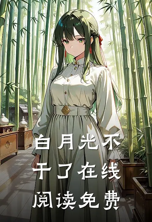 白月光不干了在线阅读免费