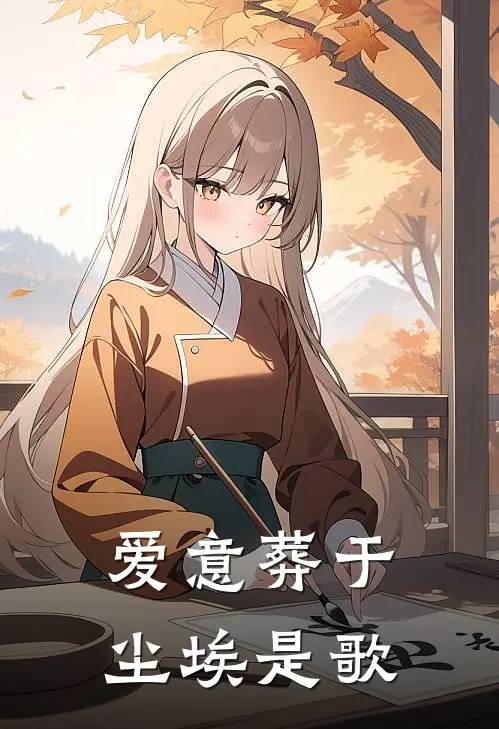 爱意葬于尘埃是歌