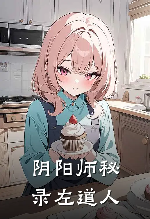 阴阳师秘录左道人