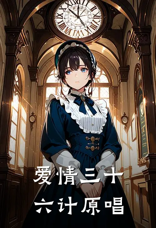 爱情三十六计原唱