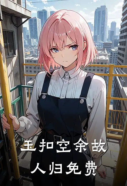 玉扣空余故人归免费