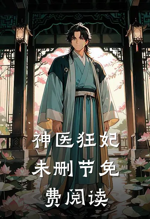 神医狂妃未删节免费阅读