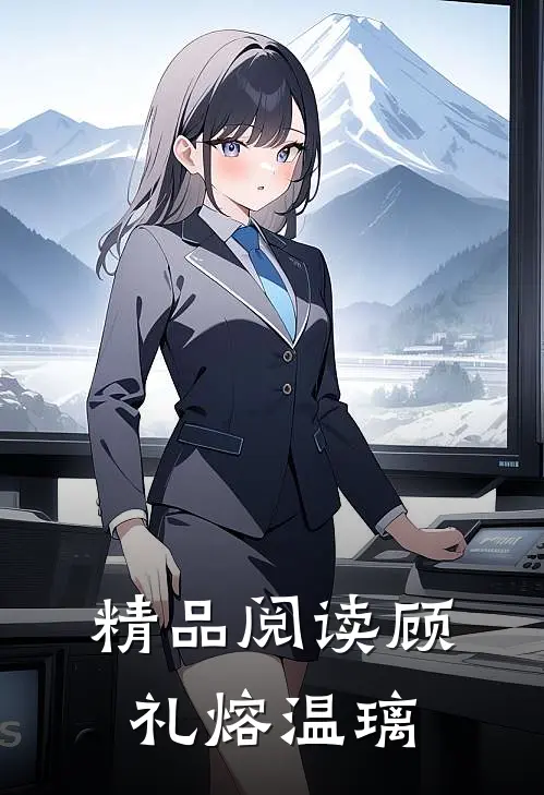 精品阅读顾礼熔温璃