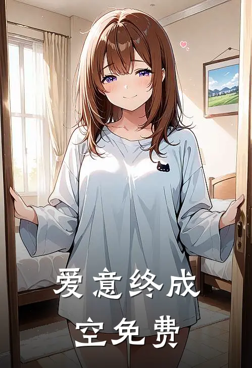 爱意终成空免费