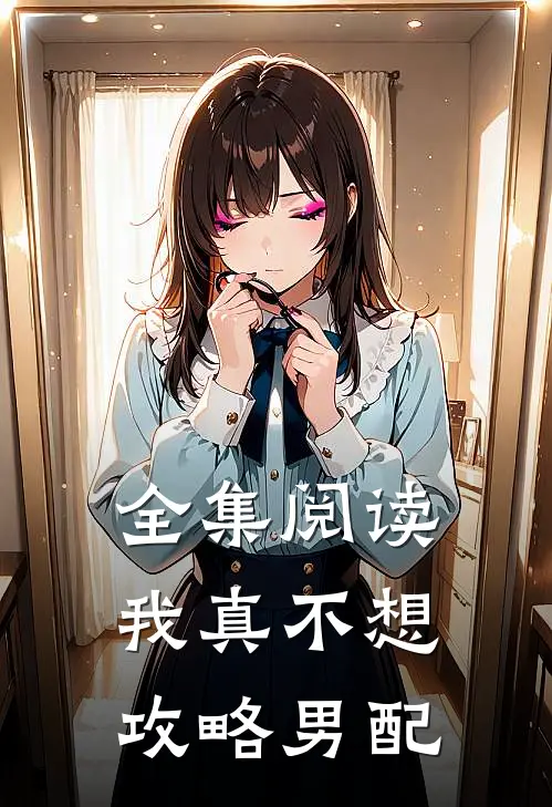 全集阅读我真不想攻略男配