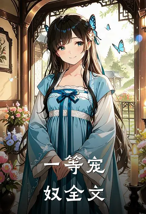 一等宠奴全文