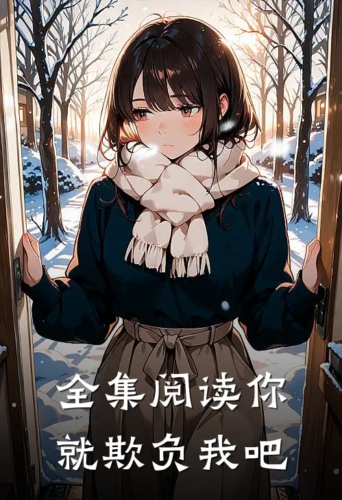 全集阅读你就欺负我吧