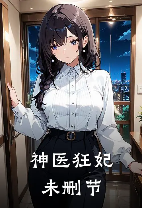 神医狂妃未删节