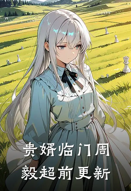 贵婿临门周毅超前更新