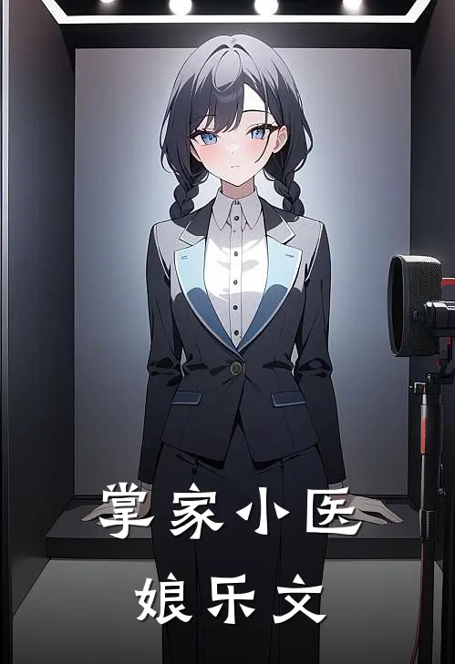 掌家小医娘乐文