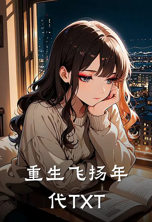 重生飞扬年代TXT