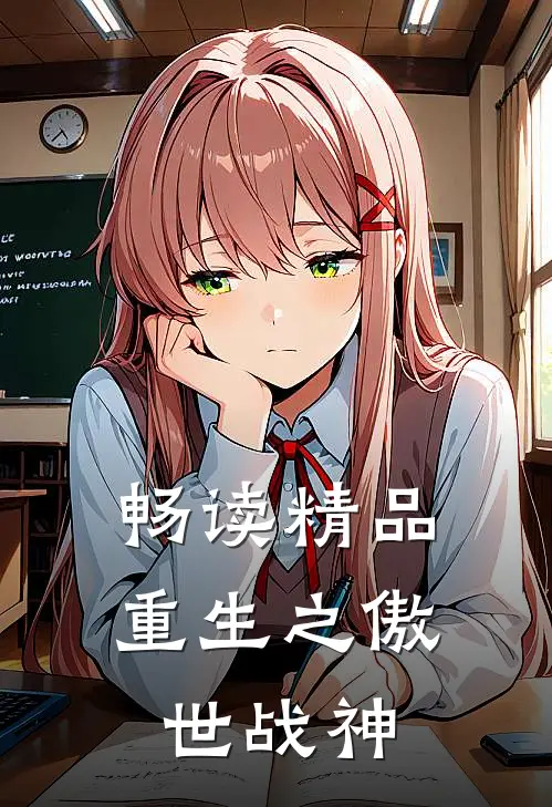 畅读精品重生之傲世战神