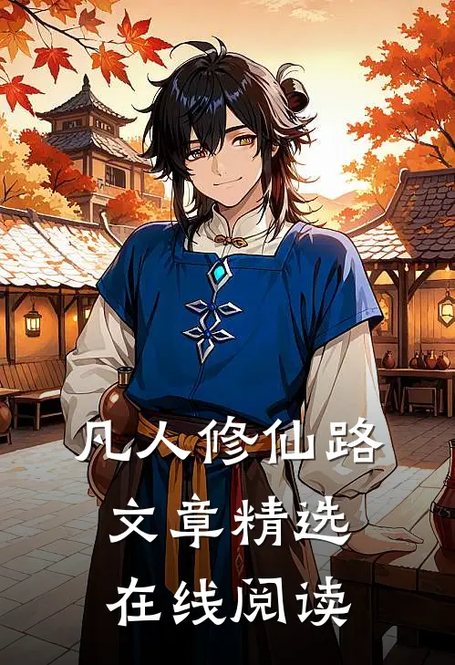 凡人修仙路文章精选在线阅读