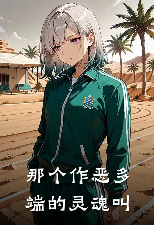 那个作恶多端的灵魂叫