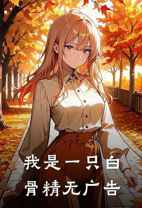 我是一只白骨精无广告