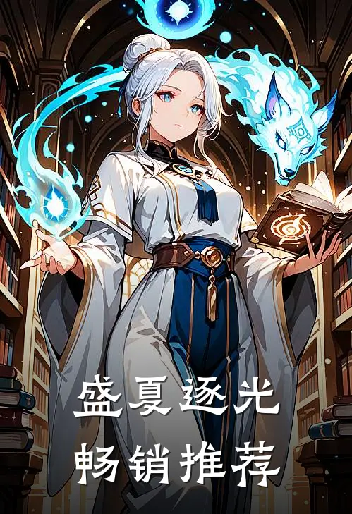 盛夏逐光畅销推荐