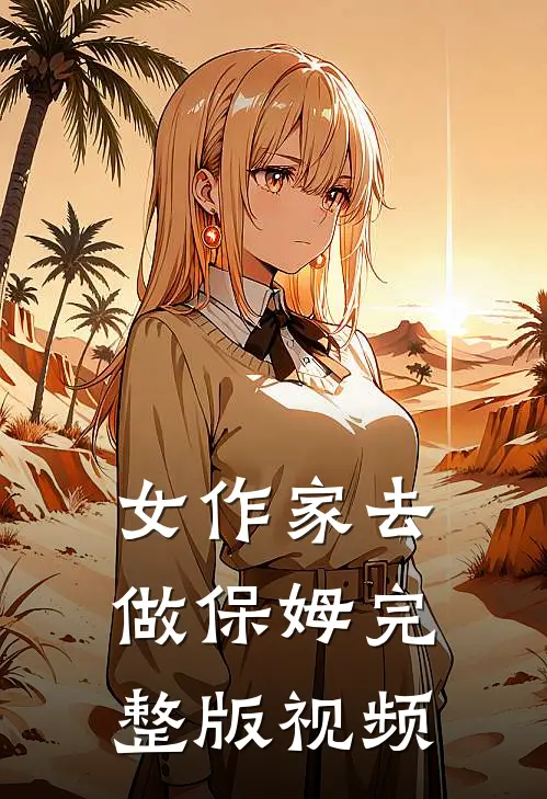 女作家去做保姆完整版视频