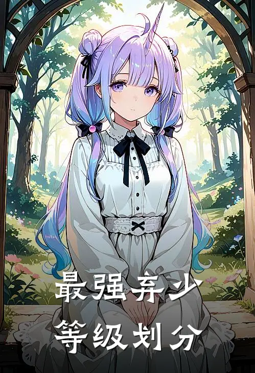 最强弃少等级划分