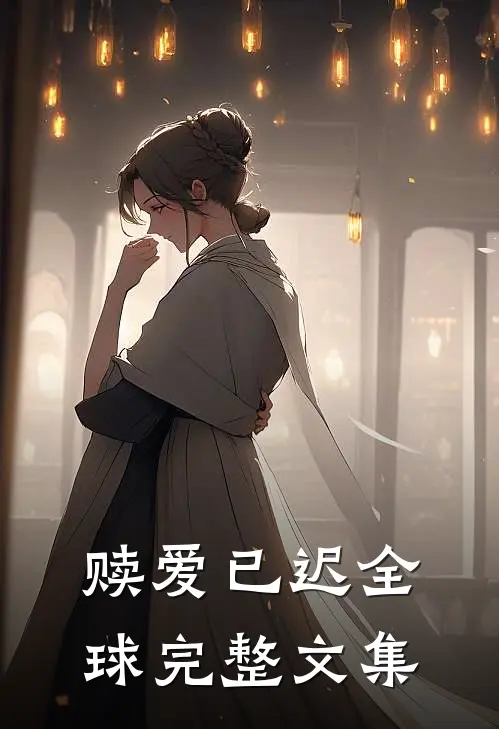 赎爱已迟全球完整文集