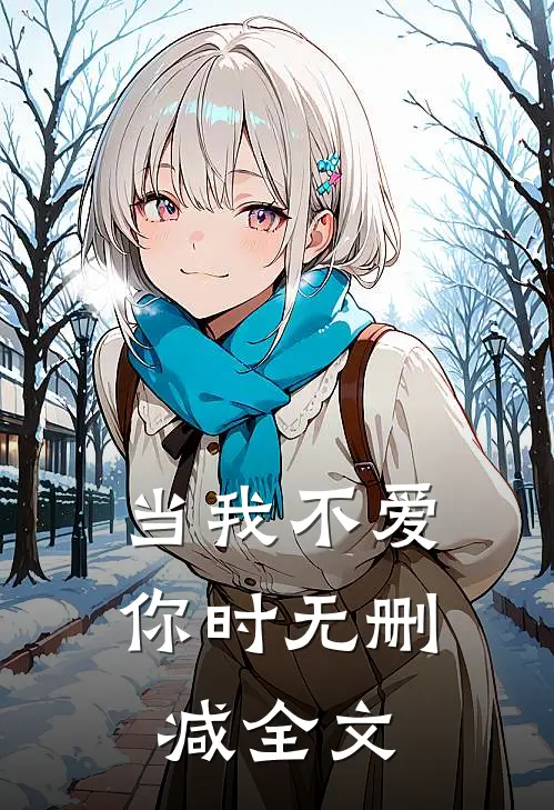 当我不爱你时无删减全文