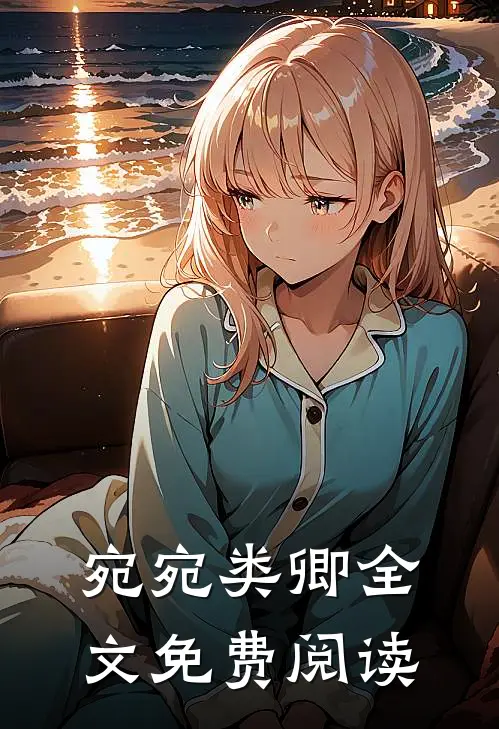 宛宛类卿全文免费阅读