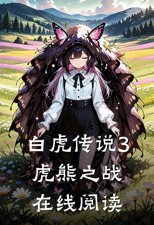 白虎传说3虎熊之战在线阅读