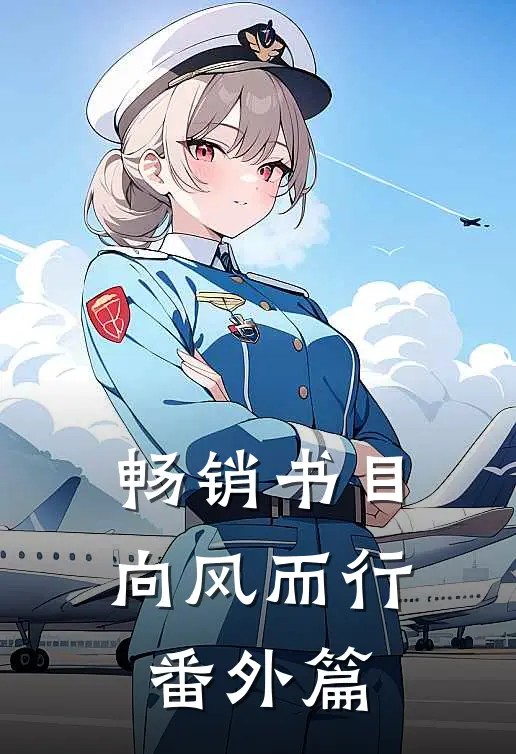 畅销书目向风而行番外篇