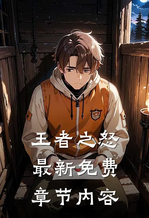 王者之怒最新免费章节内容