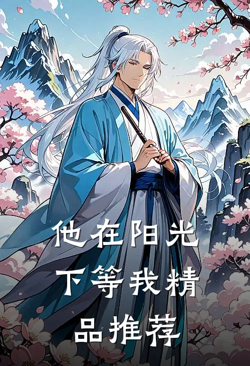 他在阳光下等我精品推荐
