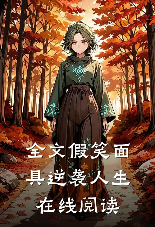 全文假笑面具逆袭人生在线阅读